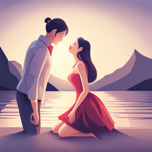 relationship , couple