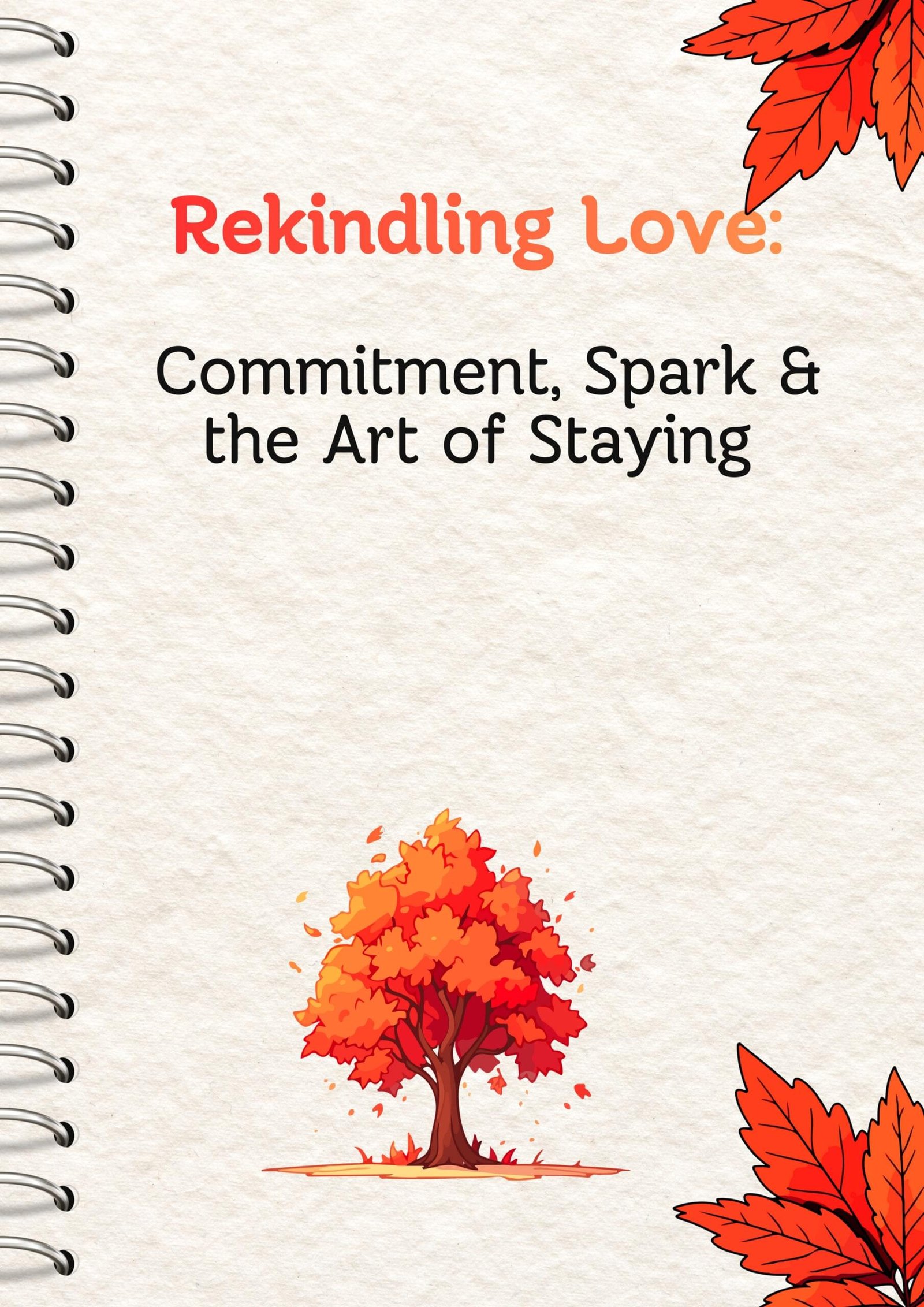 Couples Seeking Reconnection,